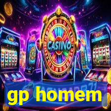 gp homem